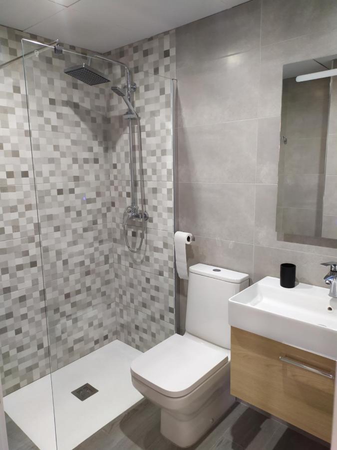 Apartamento Salou Exterior foto