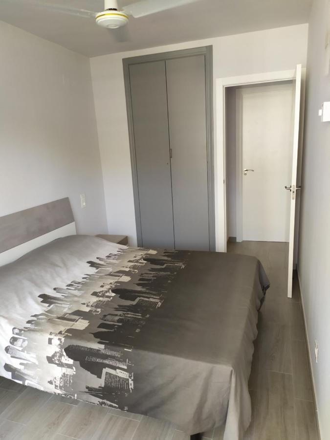 Apartamento Salou Exterior foto